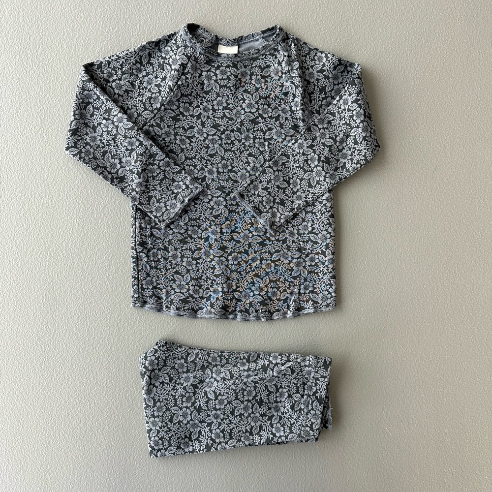 Baby/Toddler Matching Set